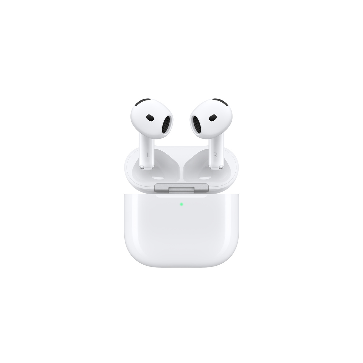 AirPods 4 with ANC product image