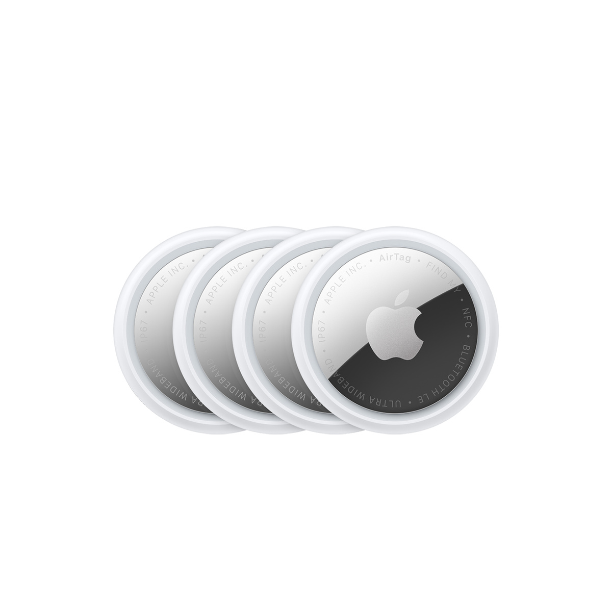 AirTag 4-Pack product image