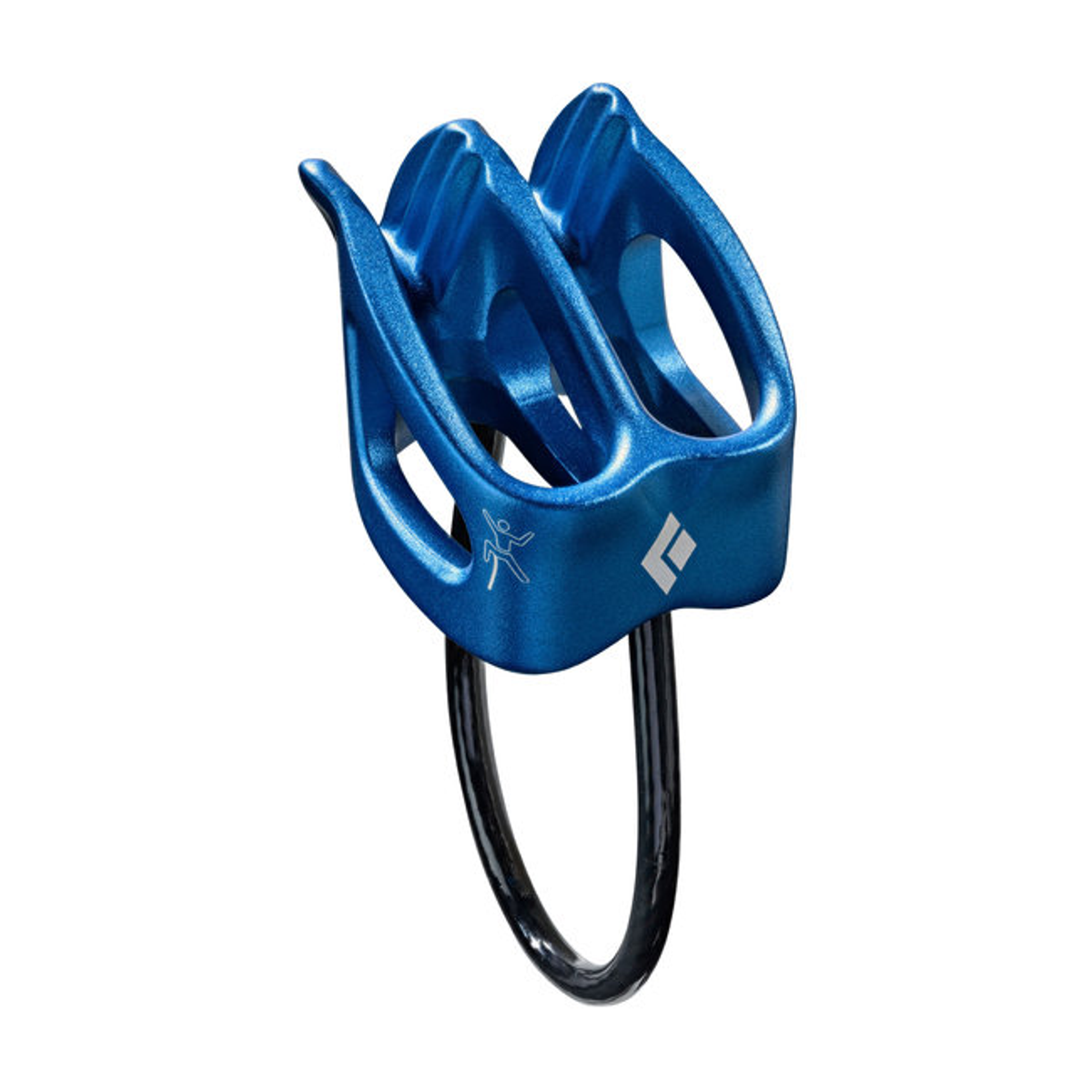 Blue Black Diamond ATC-XP belay device