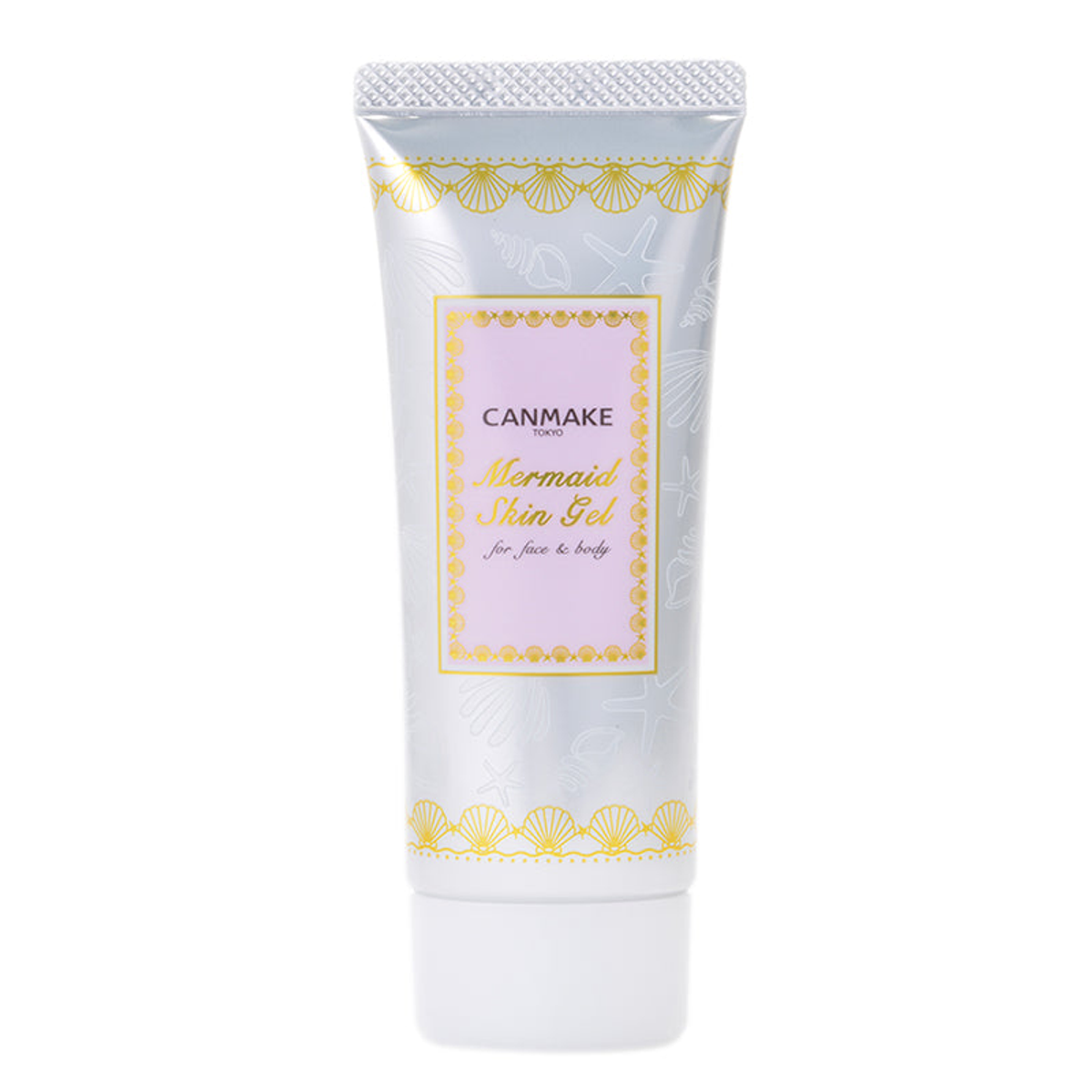 CANMAKE Mermaid Skin Gel UV 01 Clear product image