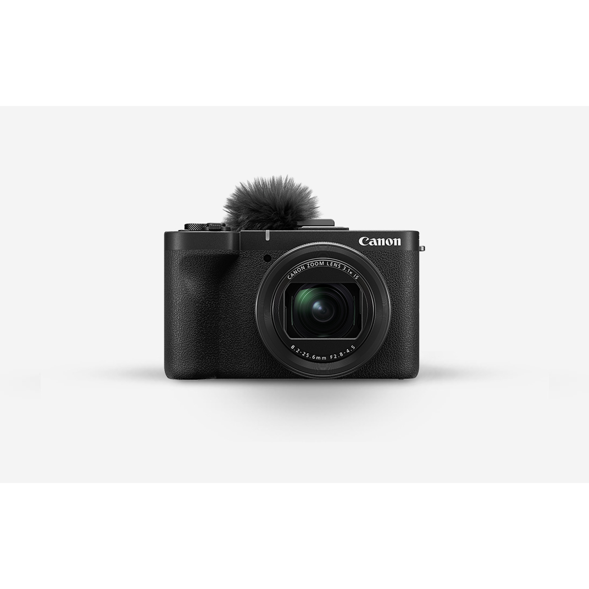 Canon PowerShot G7 X Mark III Black product image