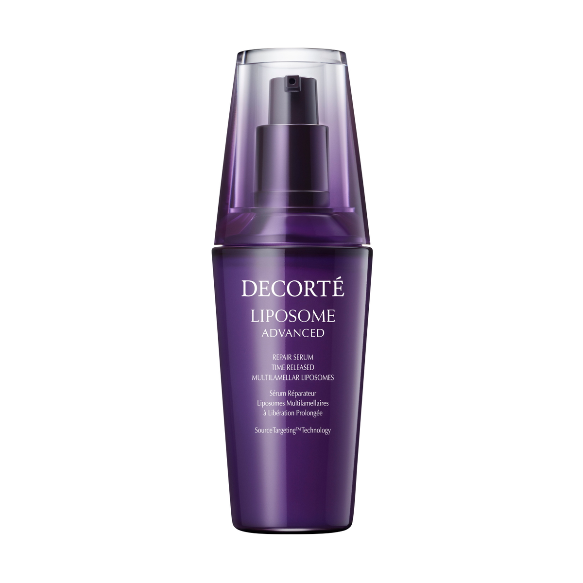 DECORTÉ Liposome Repair Serum 75mL product image