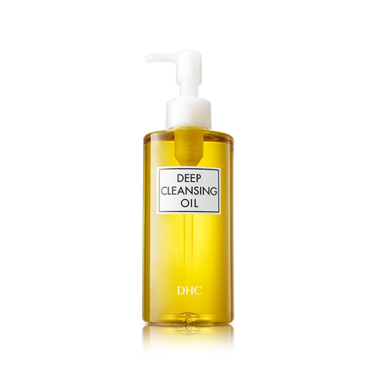 DHC Deep Cleansing Oil 200mL product image
