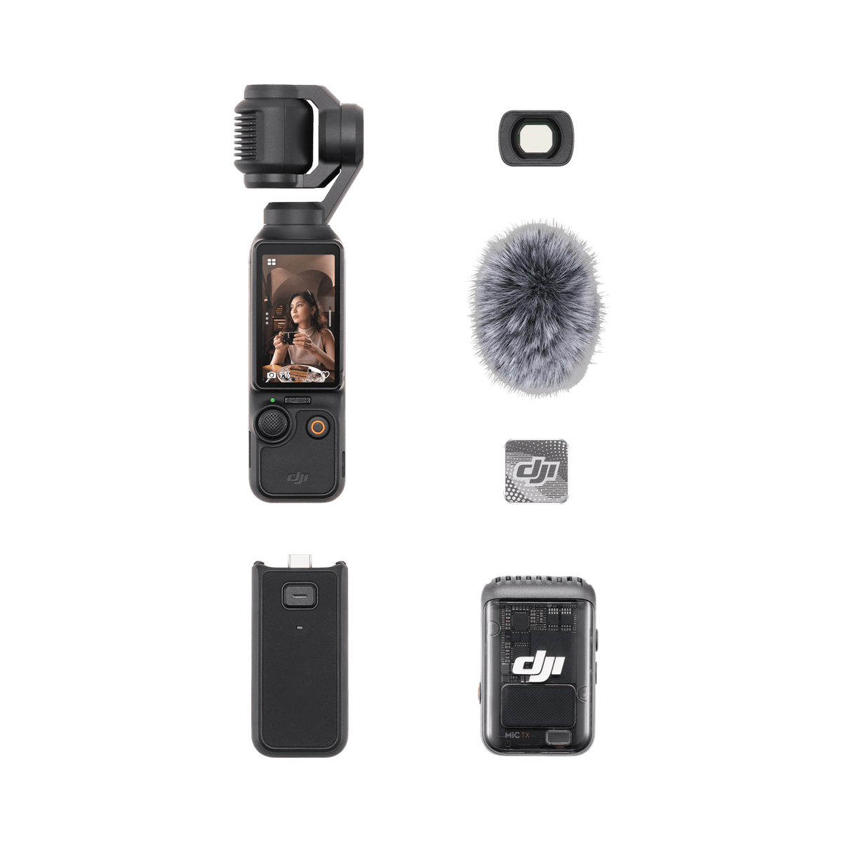 DJI Osmo Pocket 3 Creator Combo product image