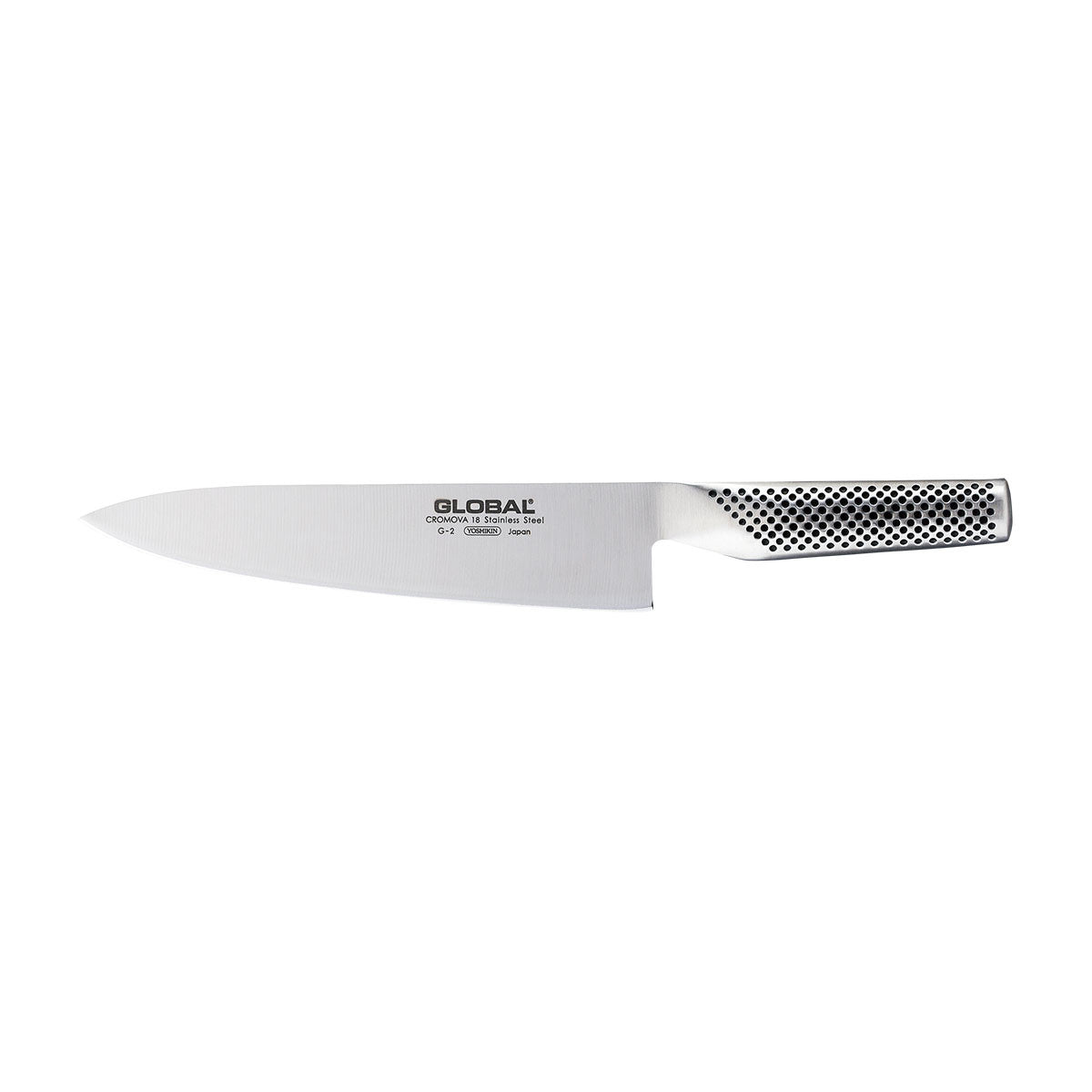 GLOBAL G-2 20cm Cook's Knife product image