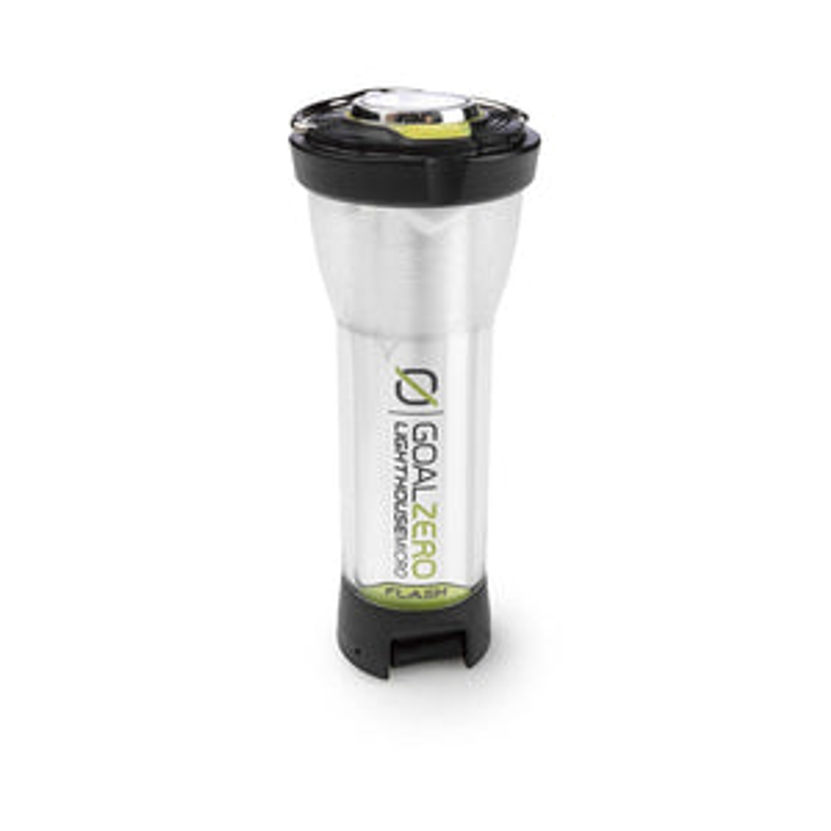 Goal Zero Lighthouse Micro Flash rechargeable lantern