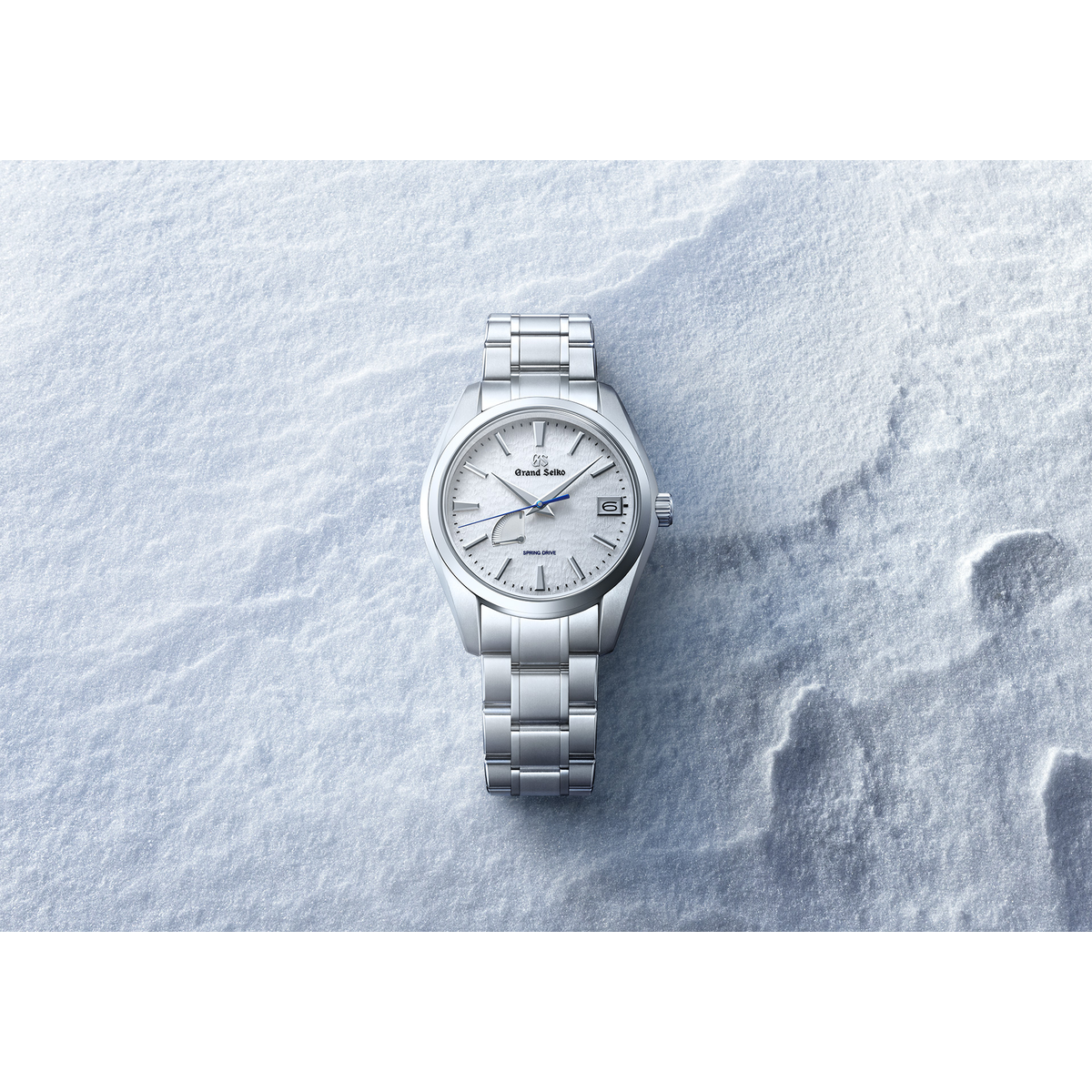 Grand Seiko SBGA211 product image