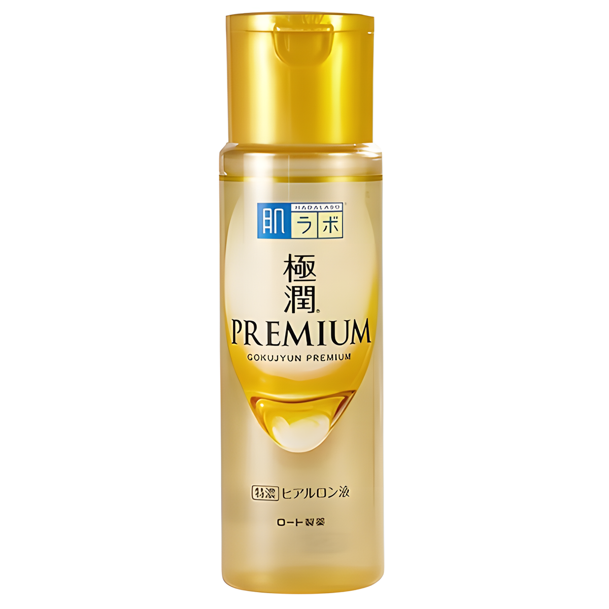 Hada Labo Gokujyun Premium Lotion 170mL product image