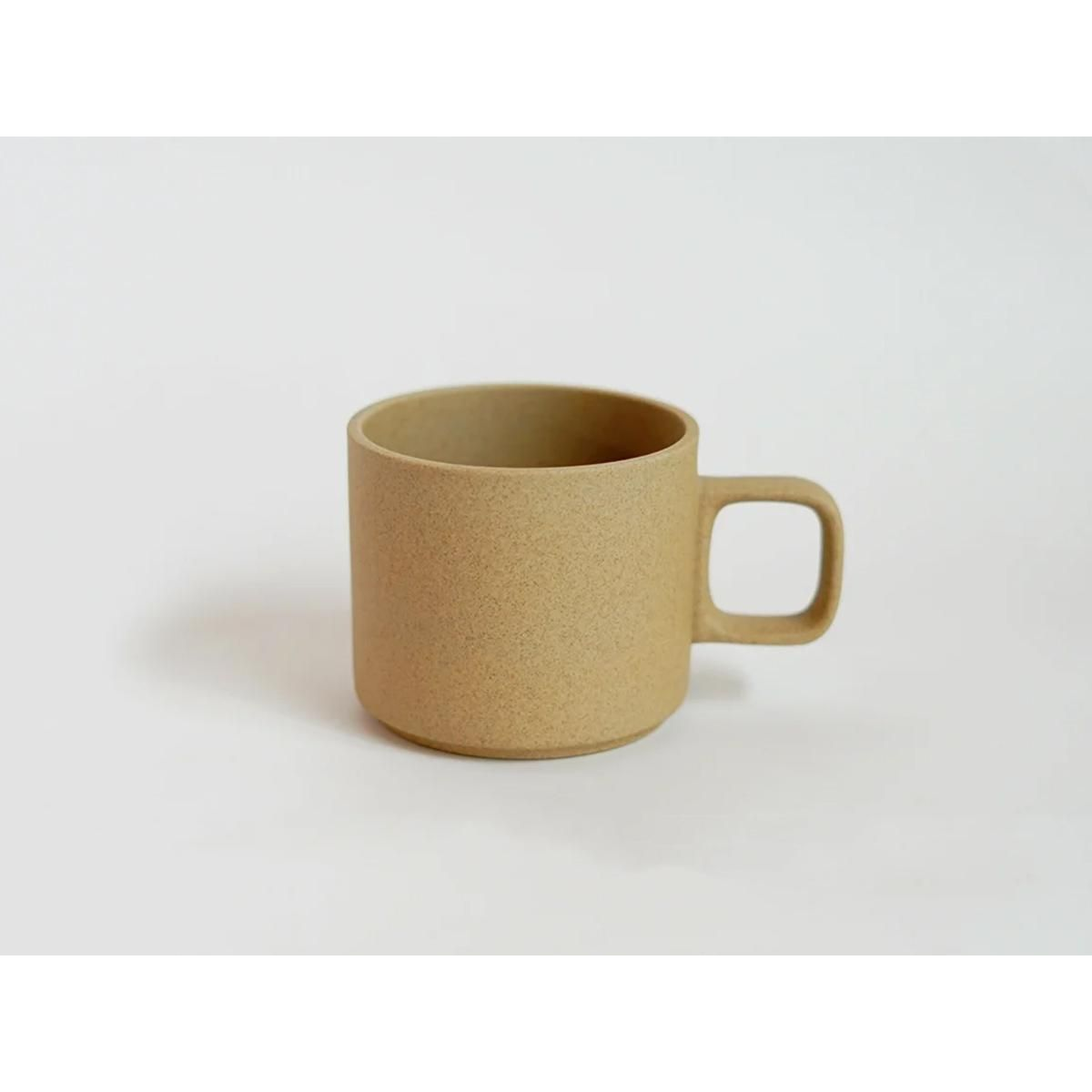 HASAMI PORCELAIN HP019 Natural Mug