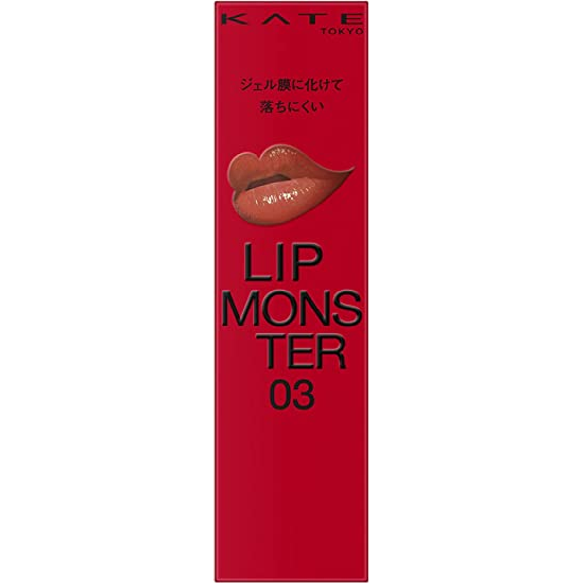 KATE Lip Monster 03 Heat Haze 3g product image