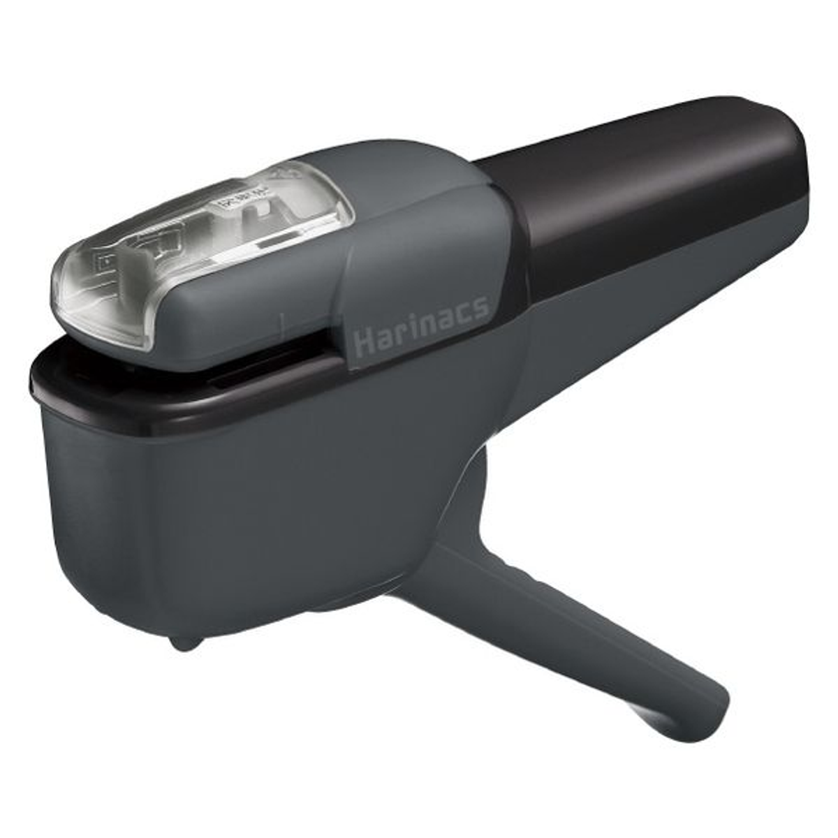 Sepia Black KOKUYO Harinacs Handy stapleless stapler