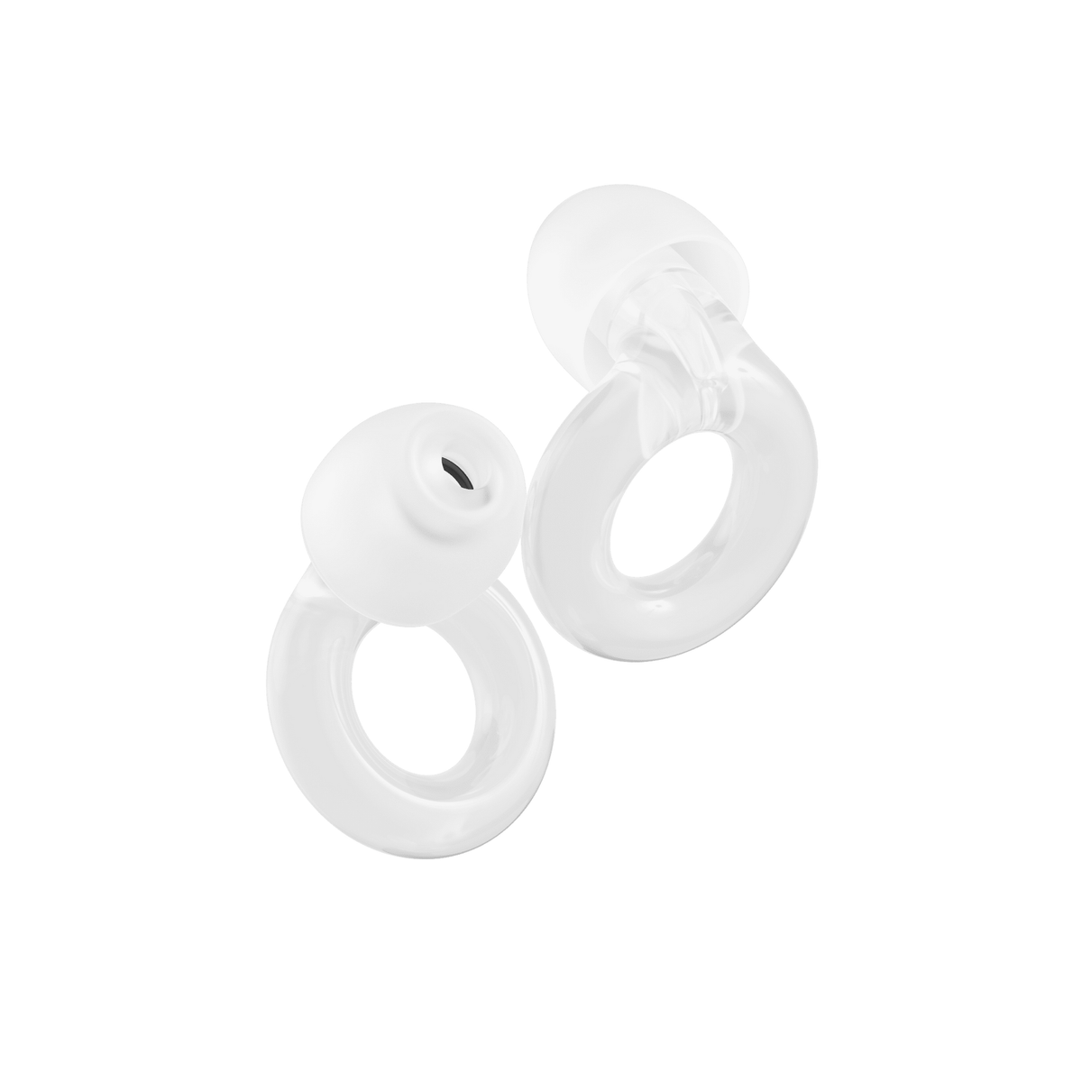 Loop Engage 2 Clear earplugs