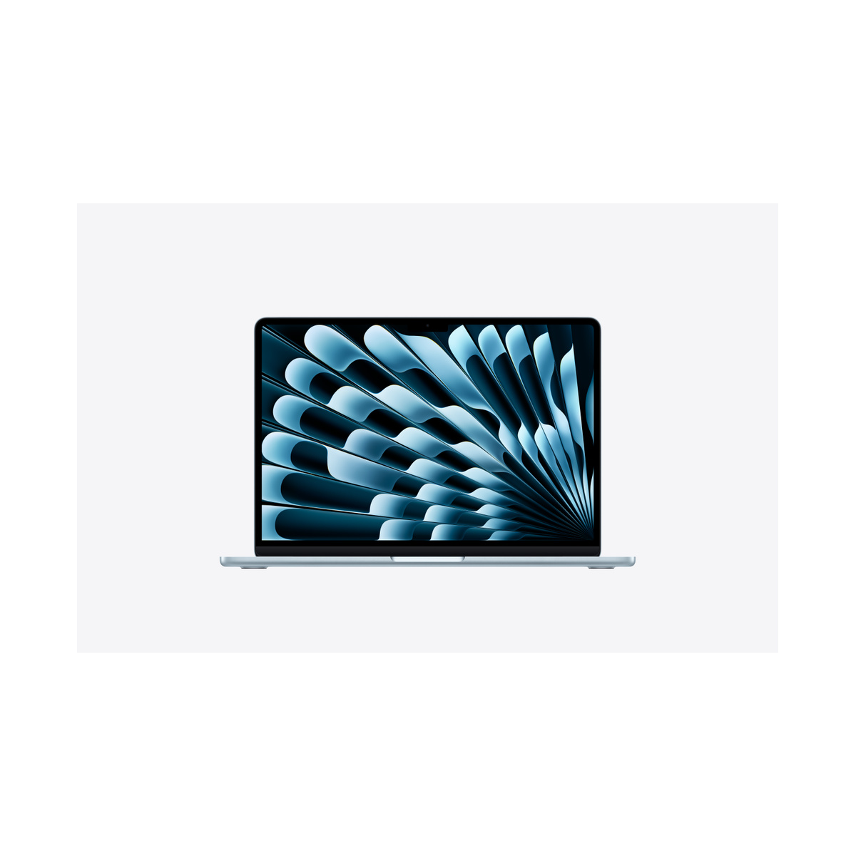 13-inch MacBook Air M5 16GB/512GB product image
