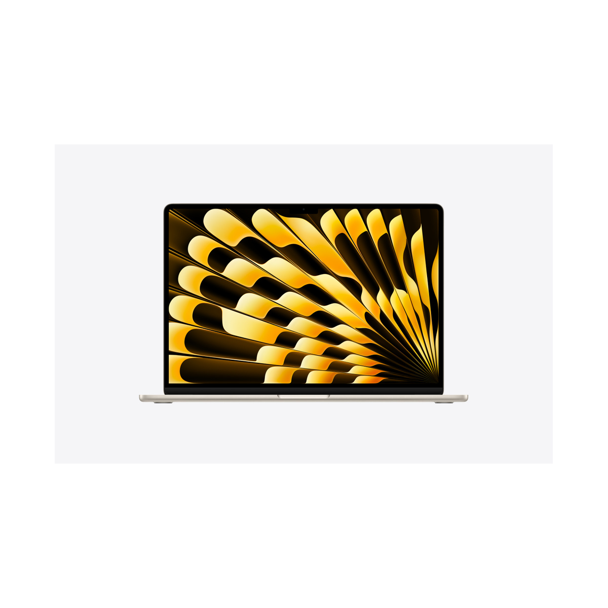 15-inch MacBook Air M5 16GB/512GB product image
