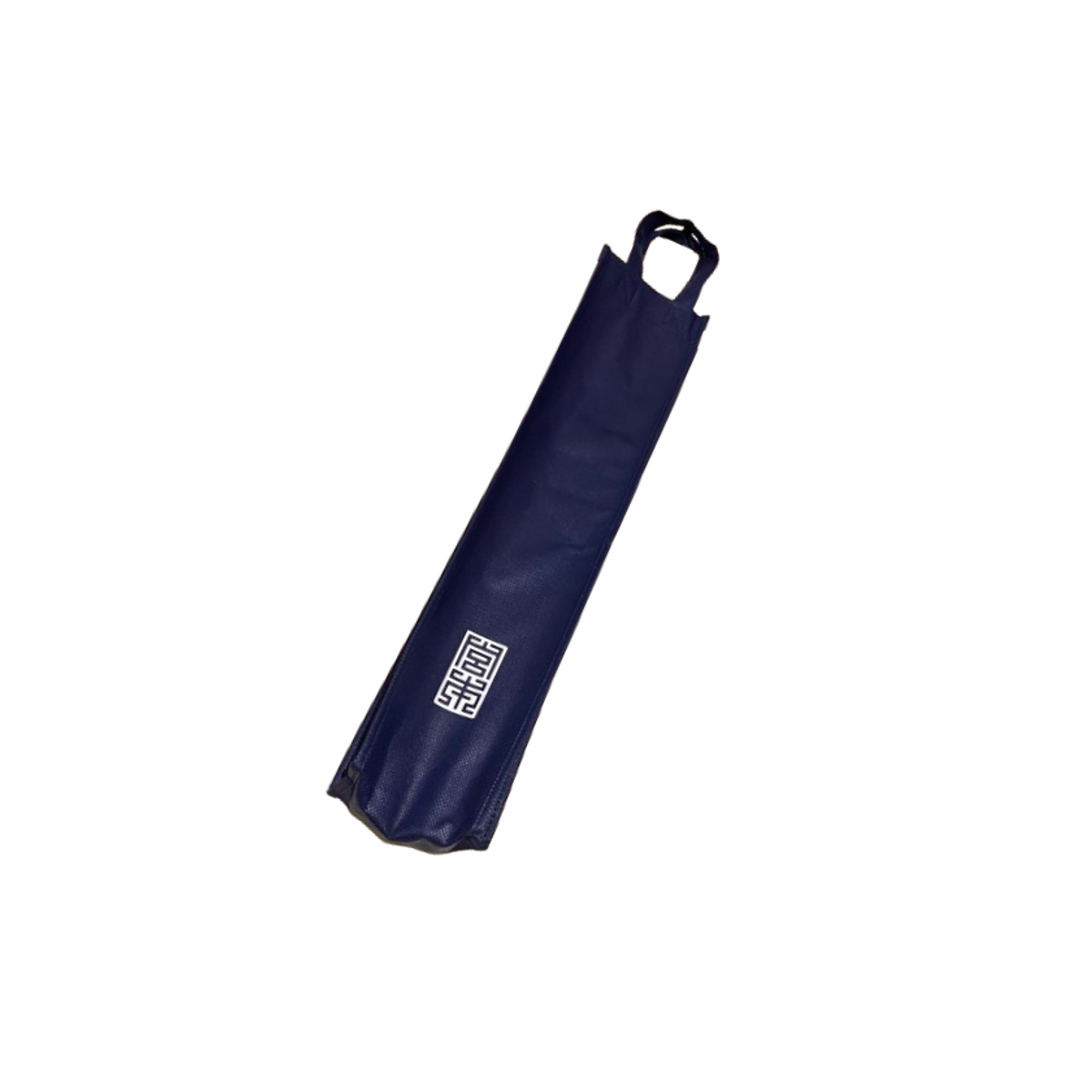 Miyamoto Unosuke non-woven fabric bachi bag