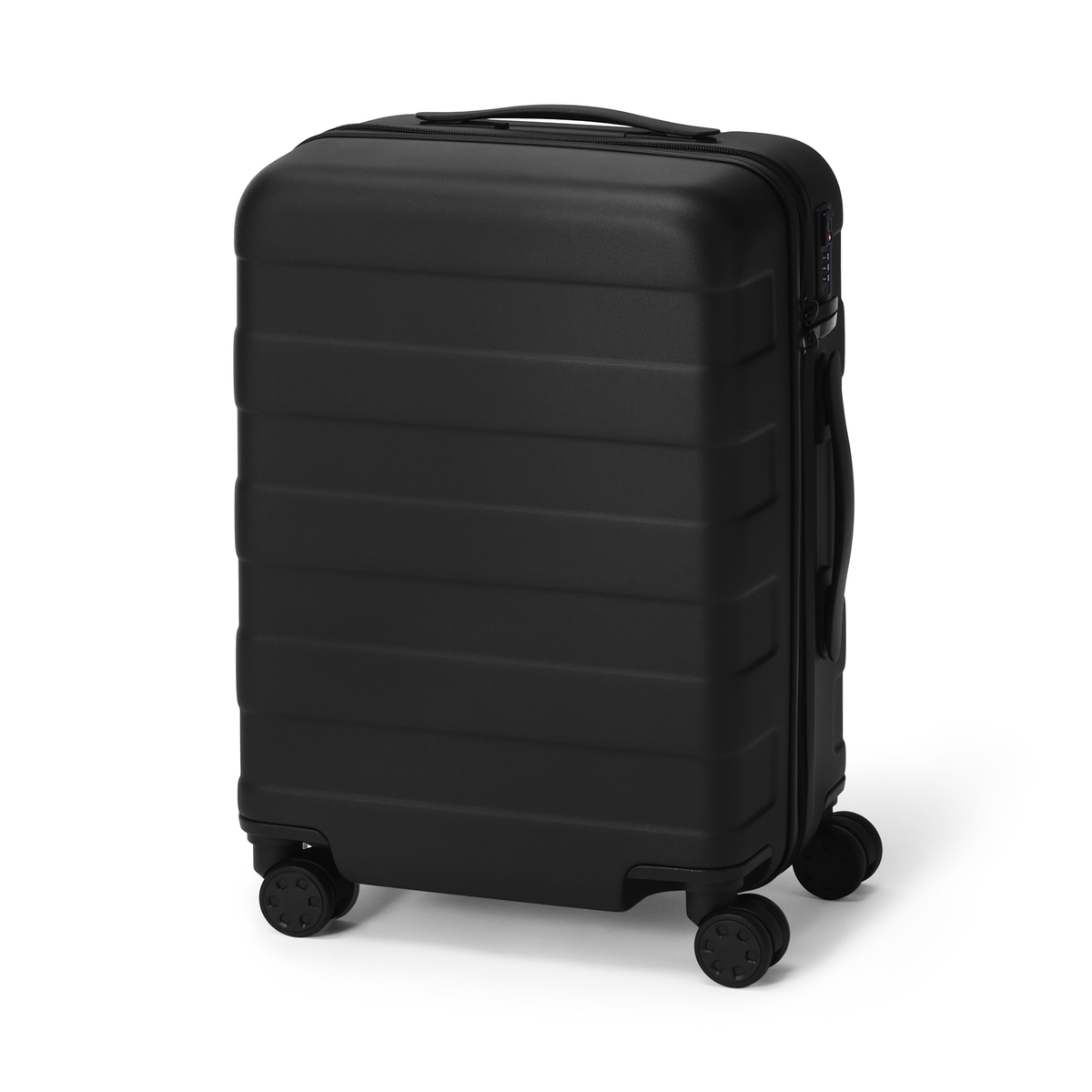 MUJI 36L Black Hard Carry Case product image