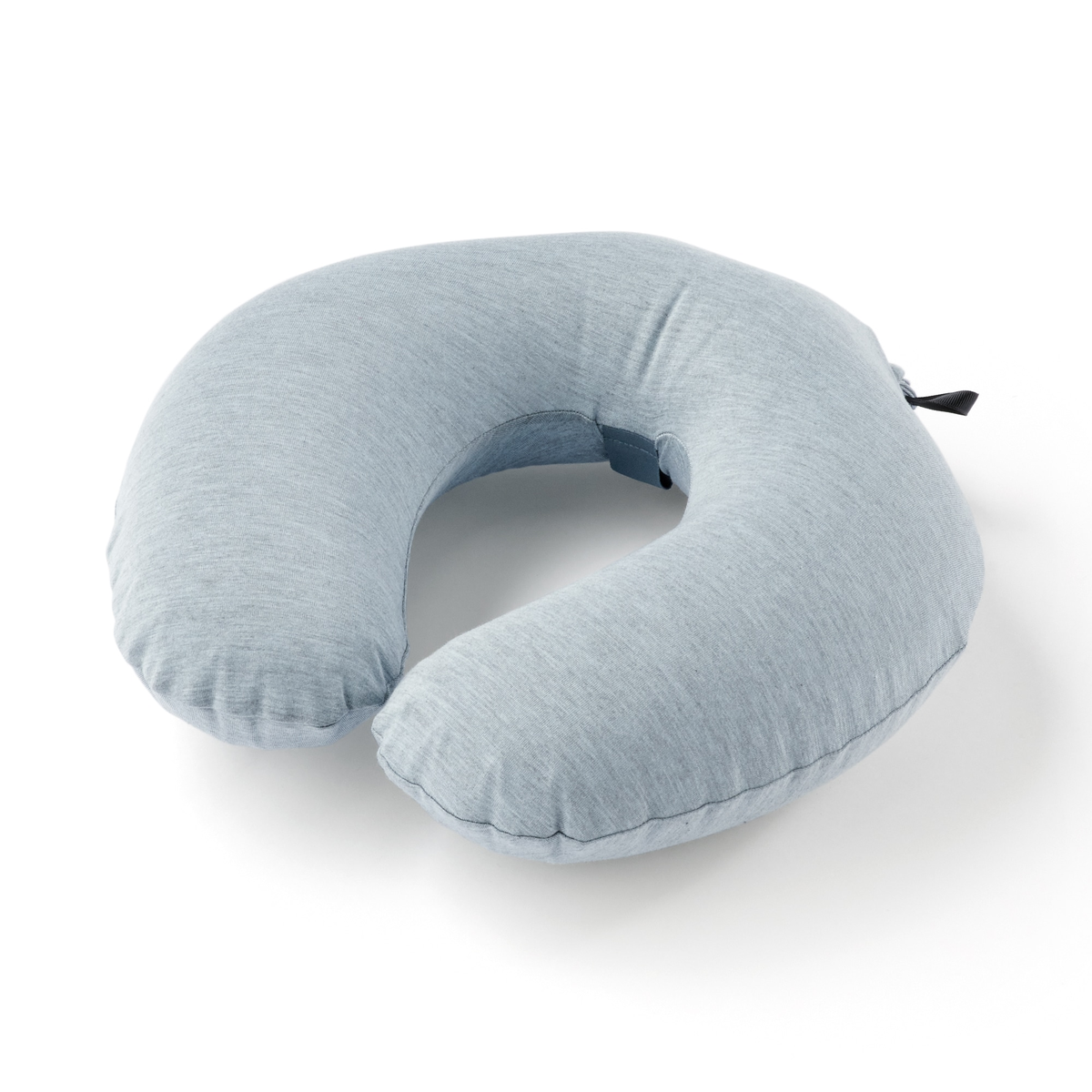 MUJI Inflatable Neck Cushion Blue product image