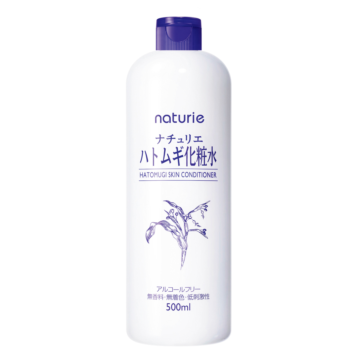 Naturie Hatomugi Skin Conditioner R 500mL product image