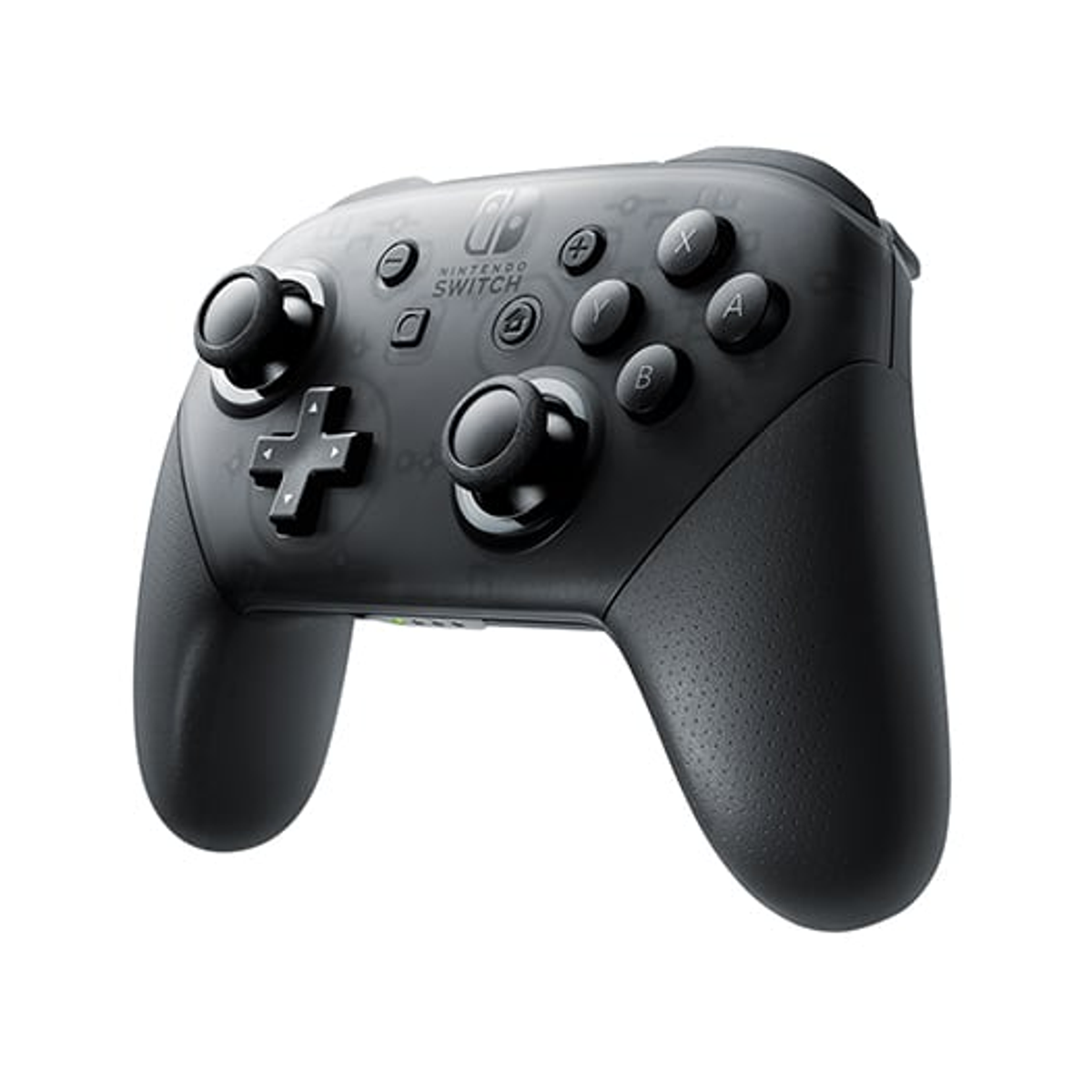 Nintendo Switch Pro Controller Black product image