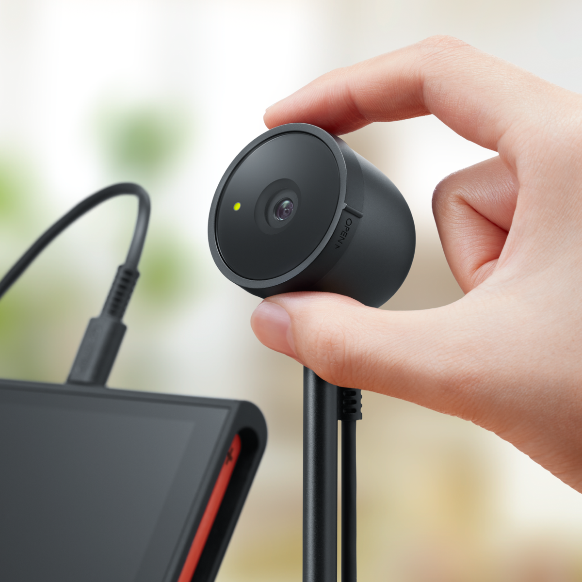 Nintendo Switch 2 Camera product image