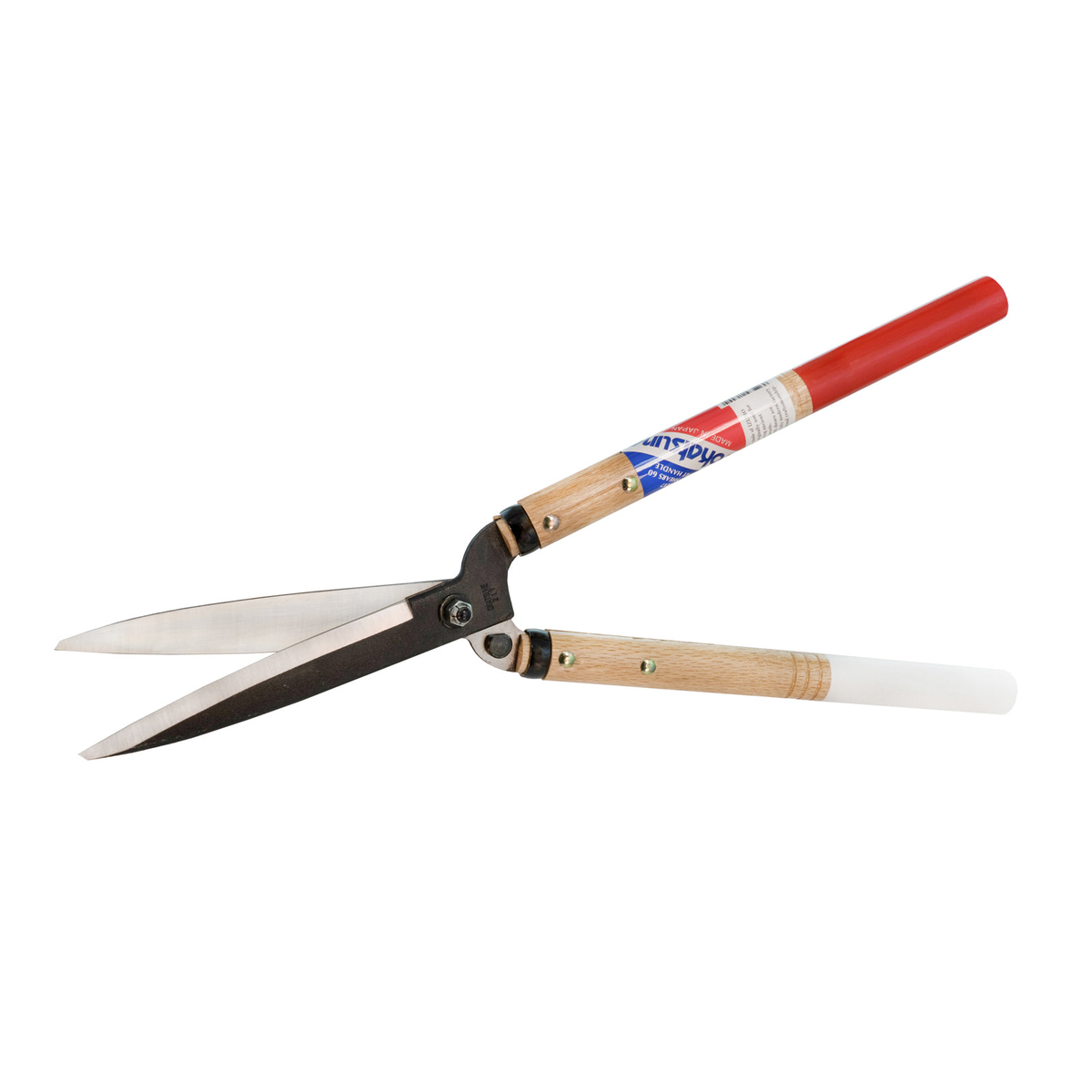 Okatsune No. 217 60-type short hedge shears