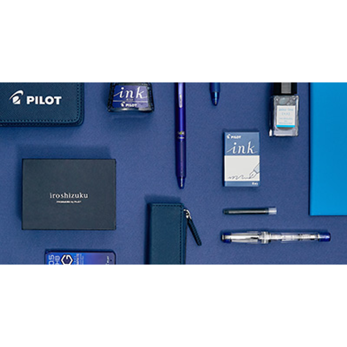 Pilot Custom 823 Amber Medium product image