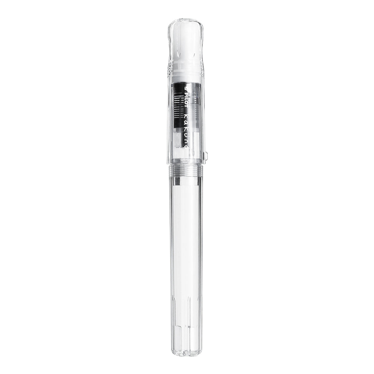 Pilot Kakuno Clear Medium product image