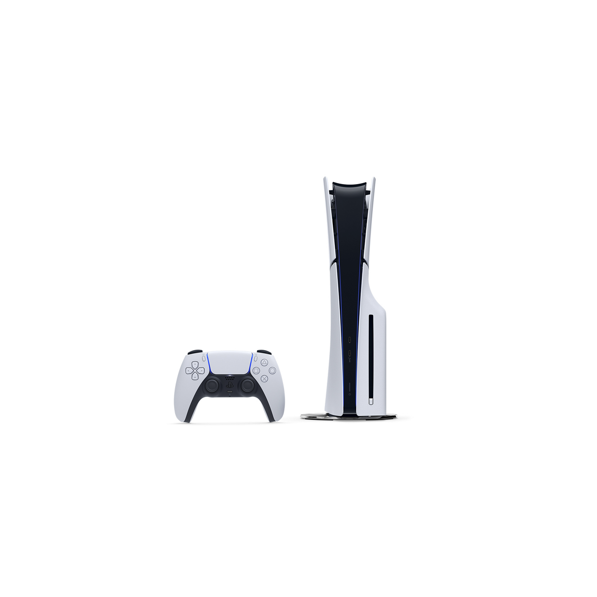 PlayStation 5 Slim Disc 1TB product image