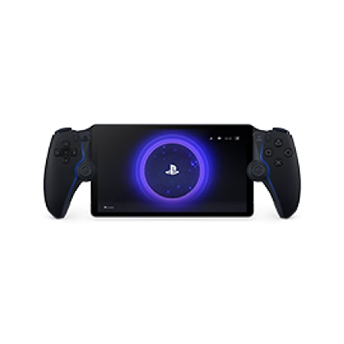 PlayStation Portal Midnight Black product image