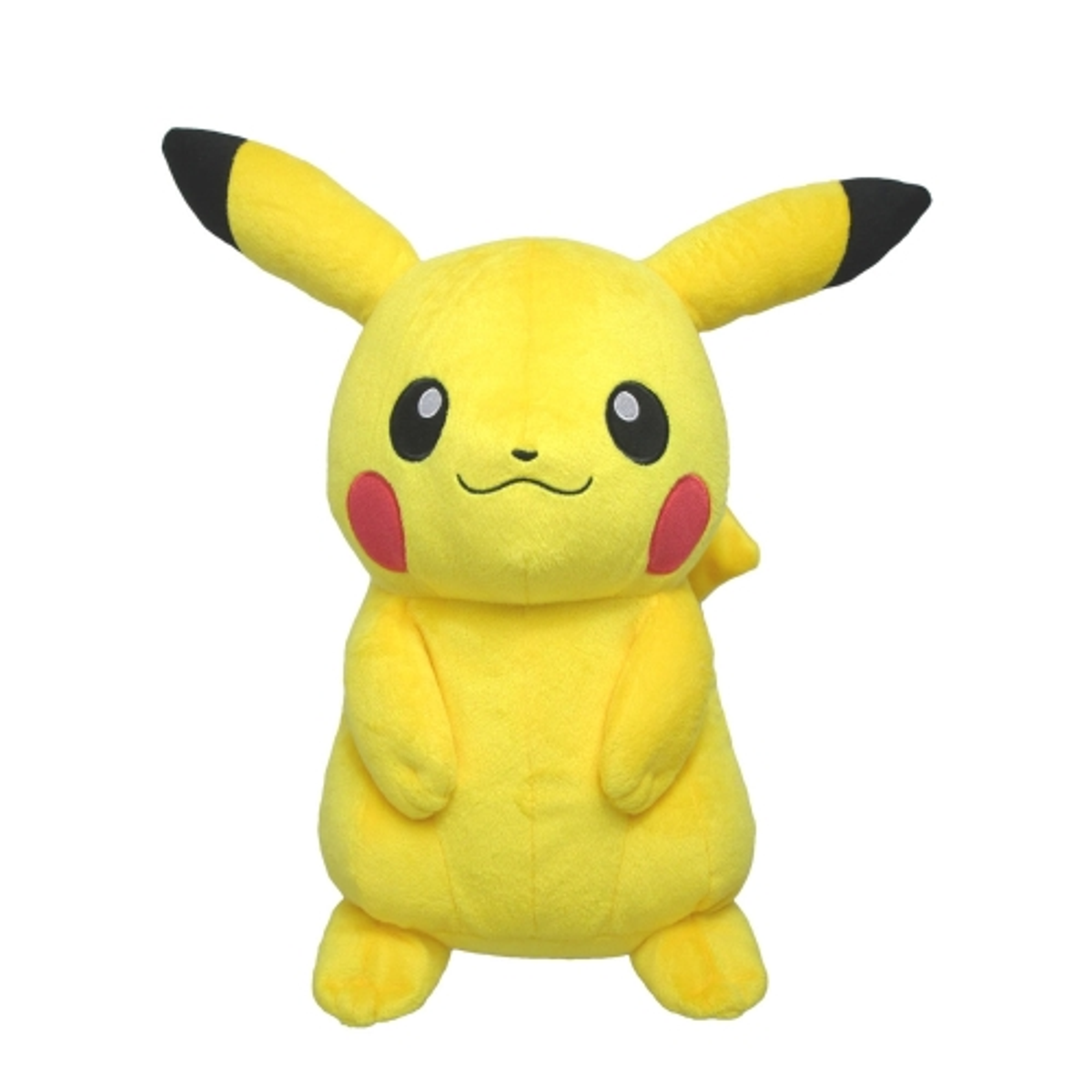 Pokémon Pikachu M Plush PP16 product image