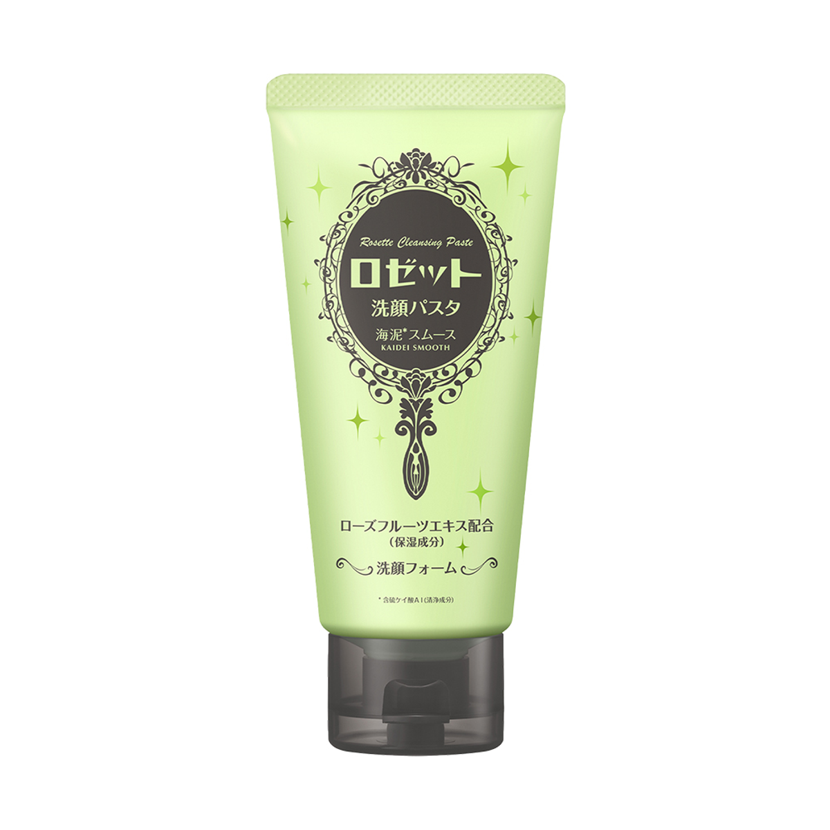 Rosette Sea Clay Smooth 120g product image