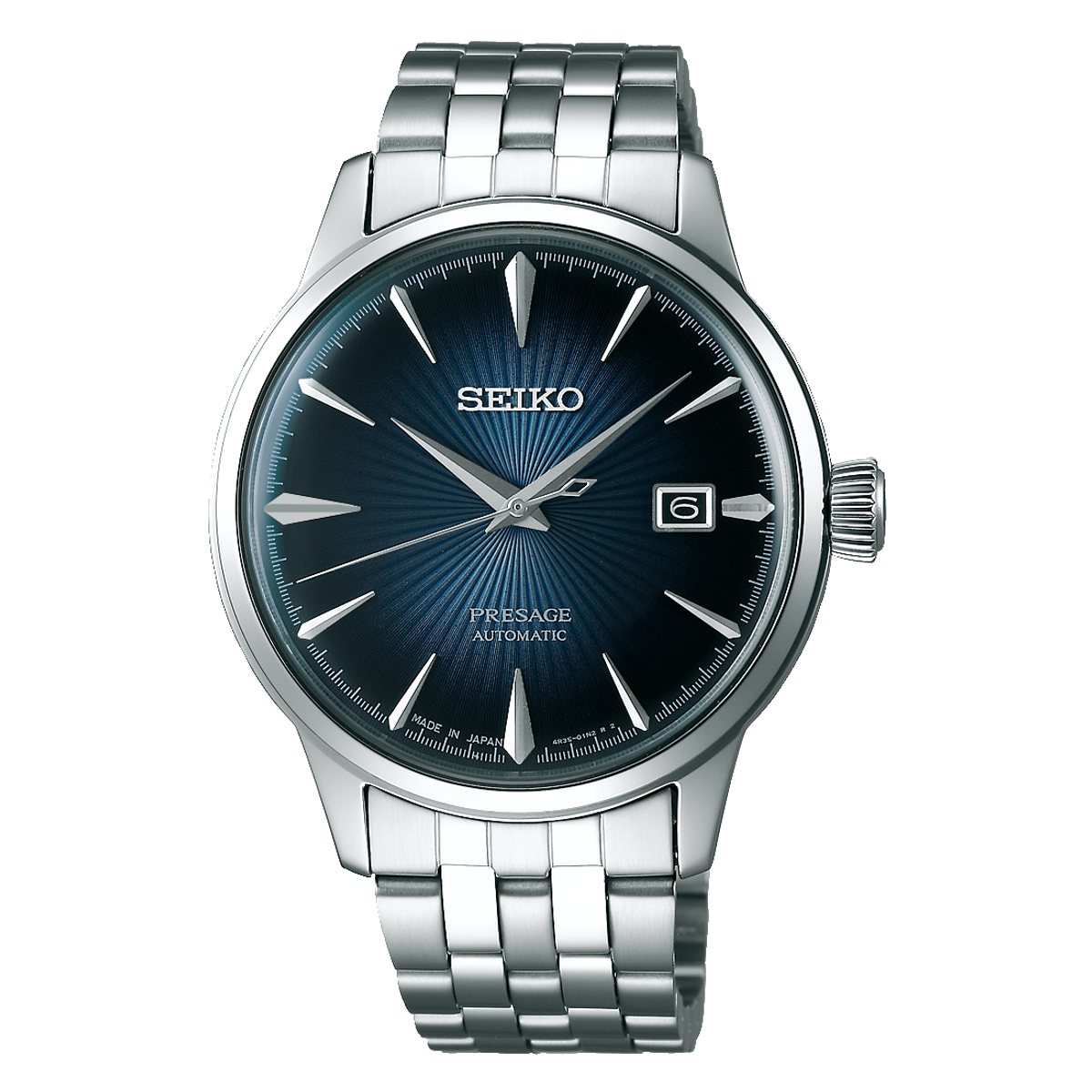 Seiko Presage Cocktail Time Blue Moon product image