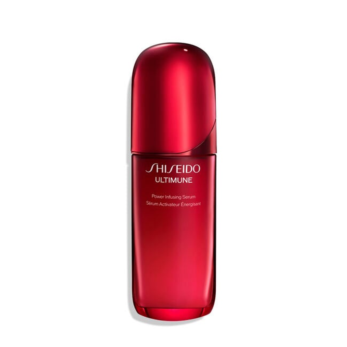 SHISEIDO ULTIMUNE Serum 50mL product image
