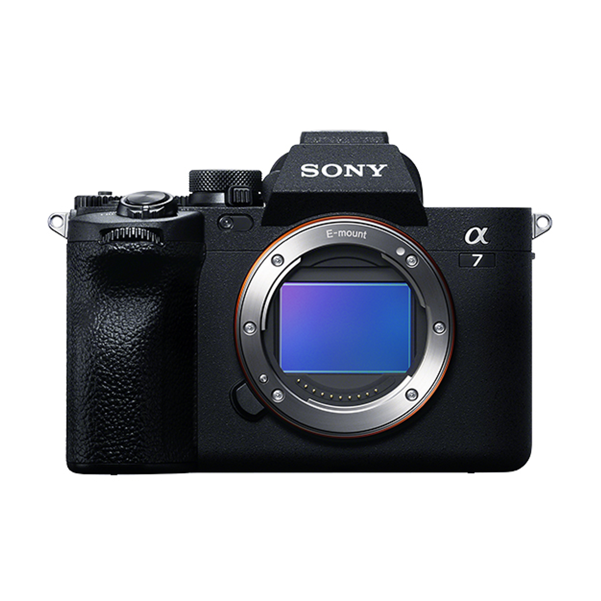 Sony Alpha 7 IV product image