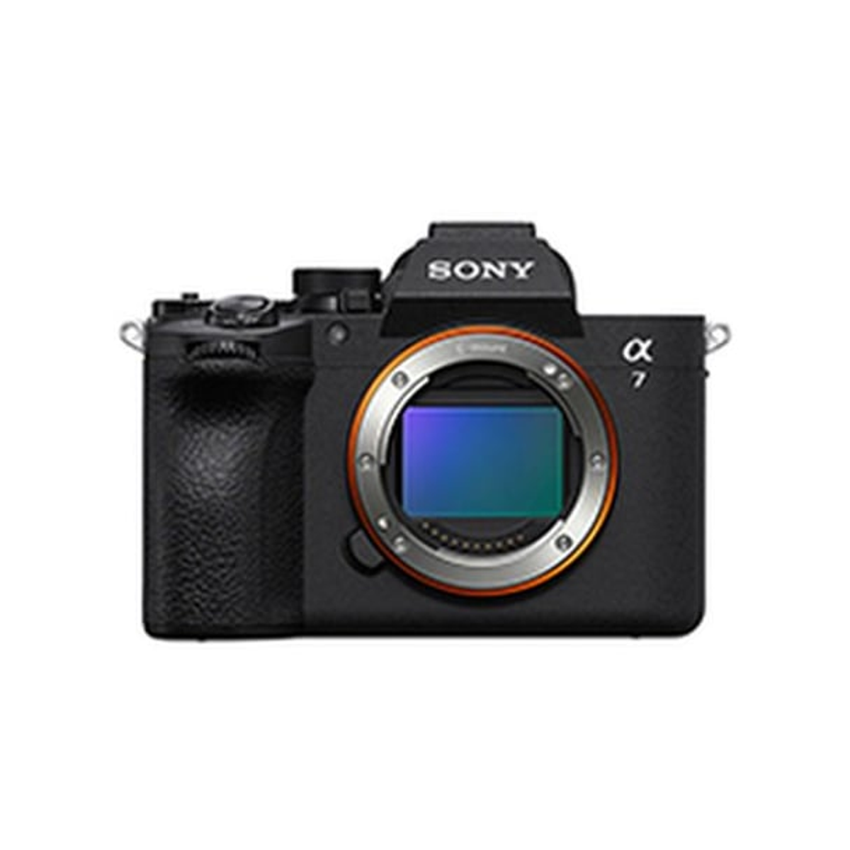 Sony Alpha 7 V Body product image