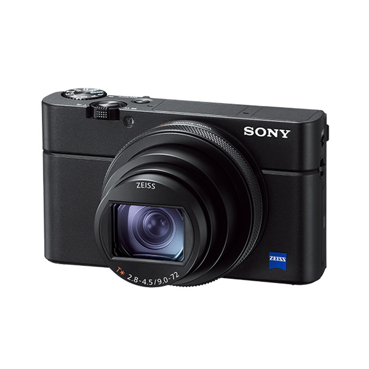 Sony RX100 VII product image
