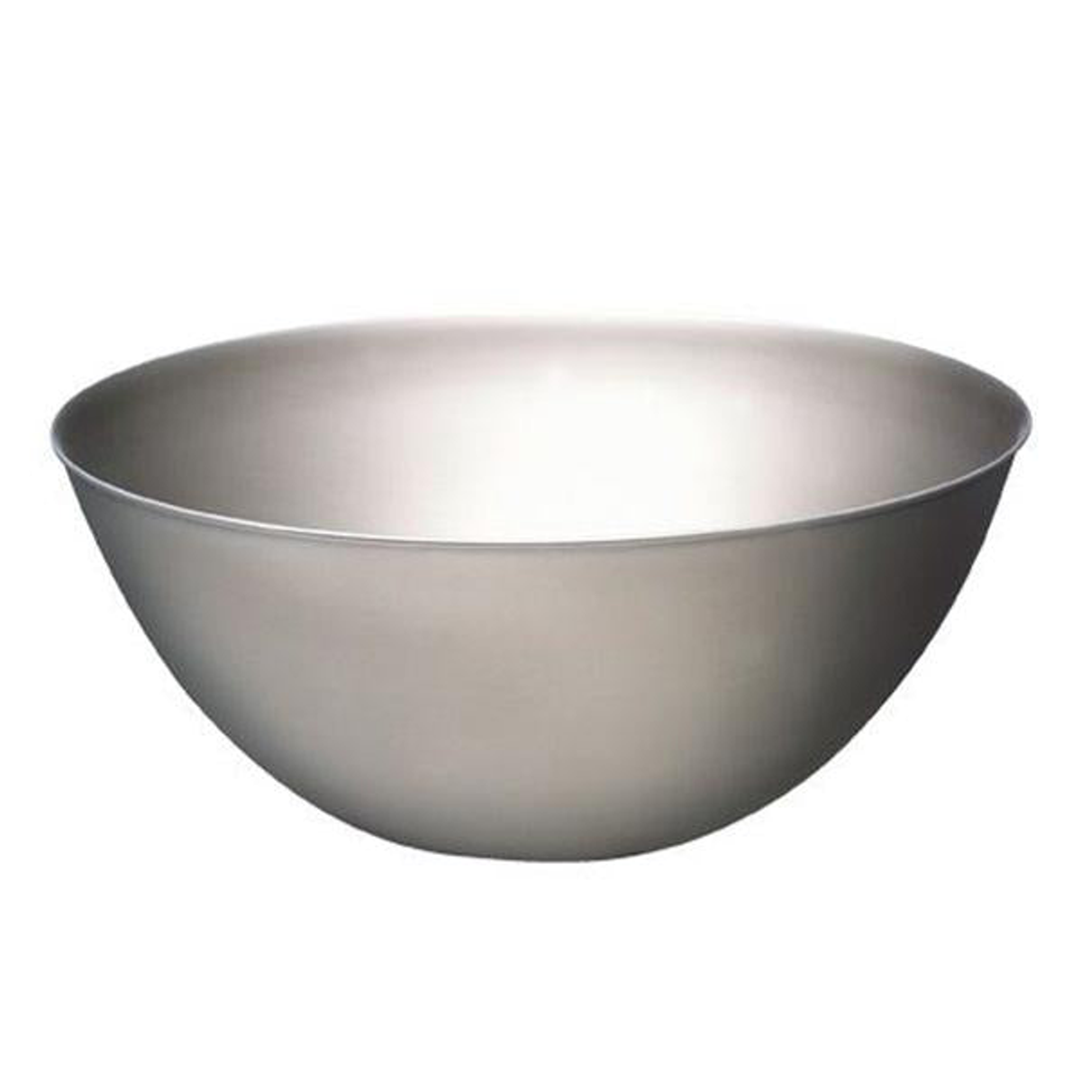 Sori Yanagi 27cm stainless-steel bowl