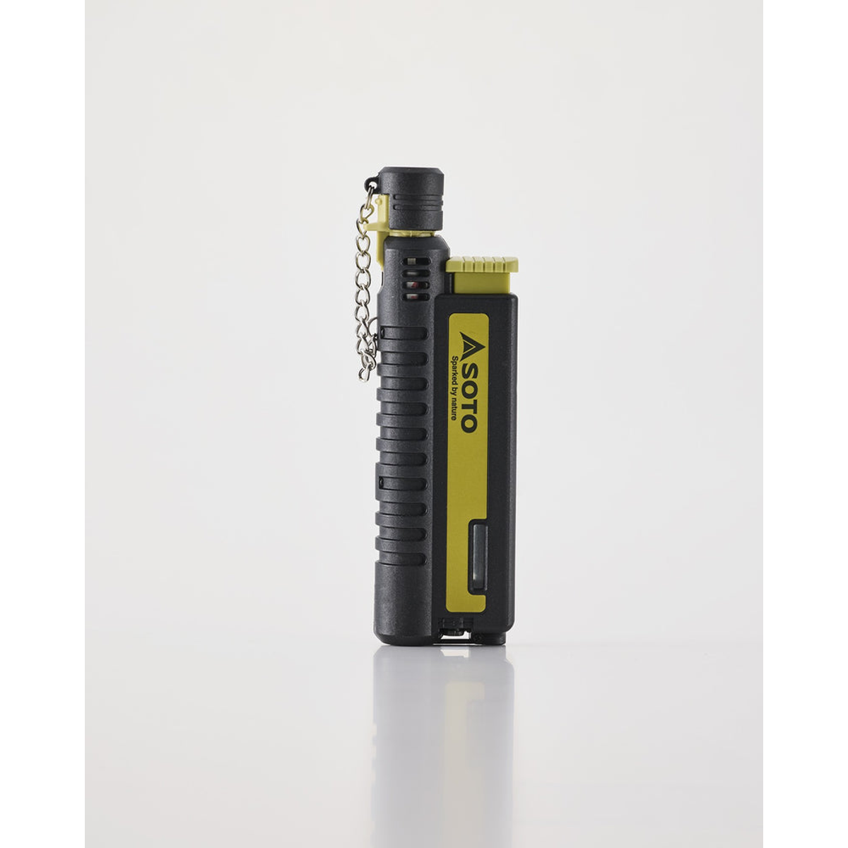 SOTO ST-480C telescoping refillable pocket torch