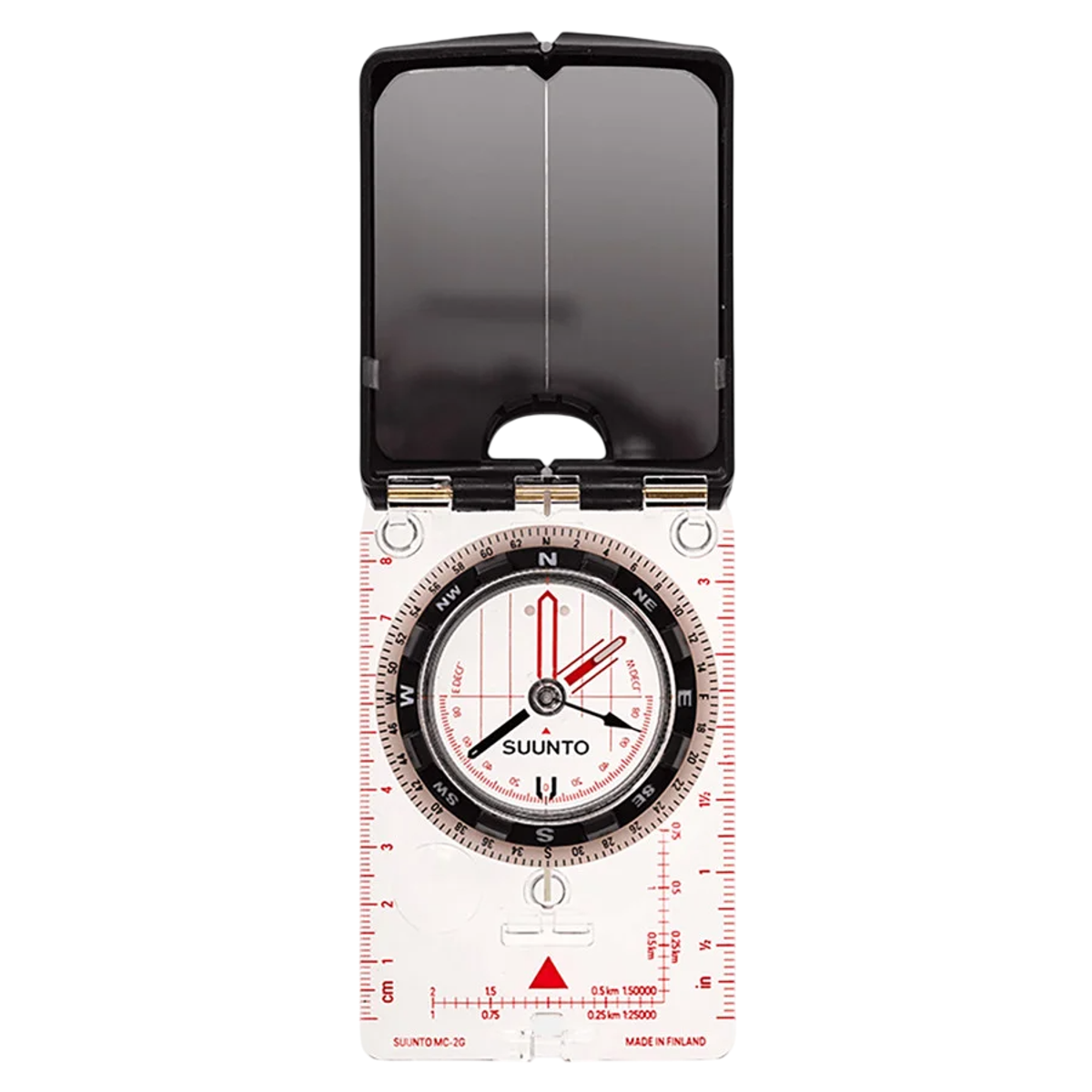 Suunto MC-2/G/6400 professional mirror compass