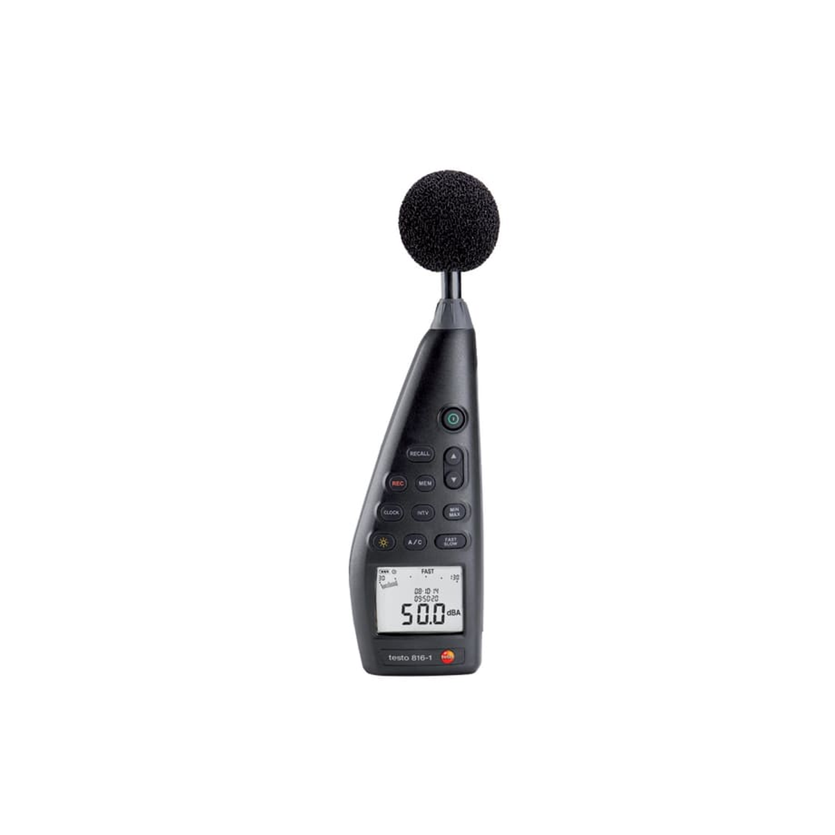 Testo 816-1 sound level meter/datalogger
