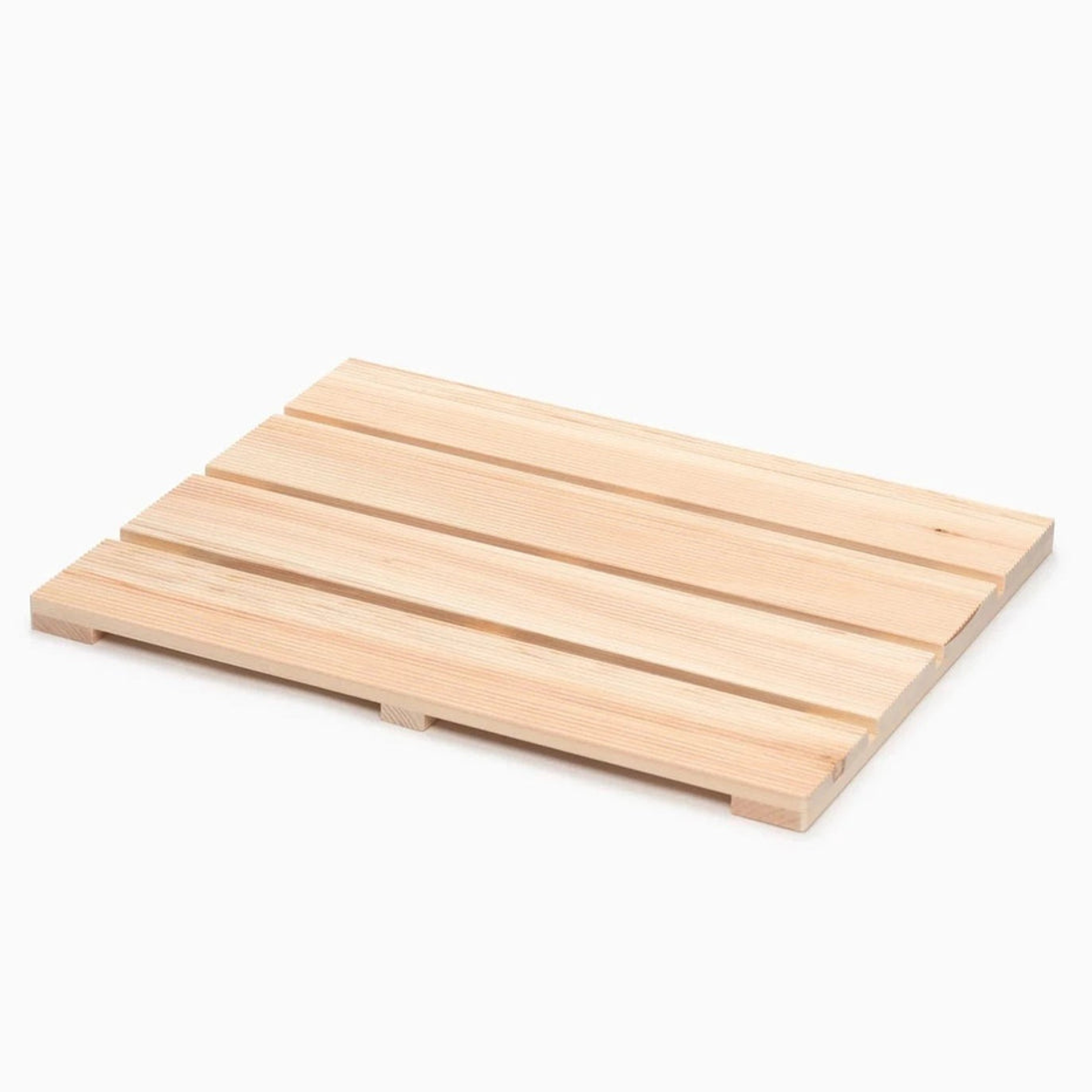 Tosaryu large Hinoki Aroma Bathmat