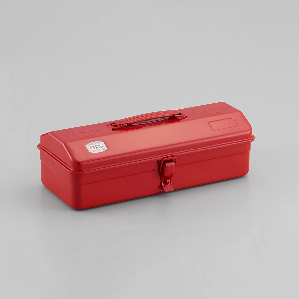 TOYO Steel Y-350 red toolbox