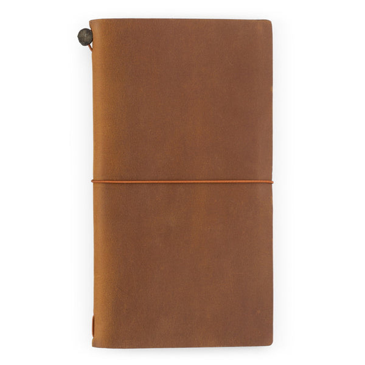 TRAVELER'S notebook Regular Camel product image