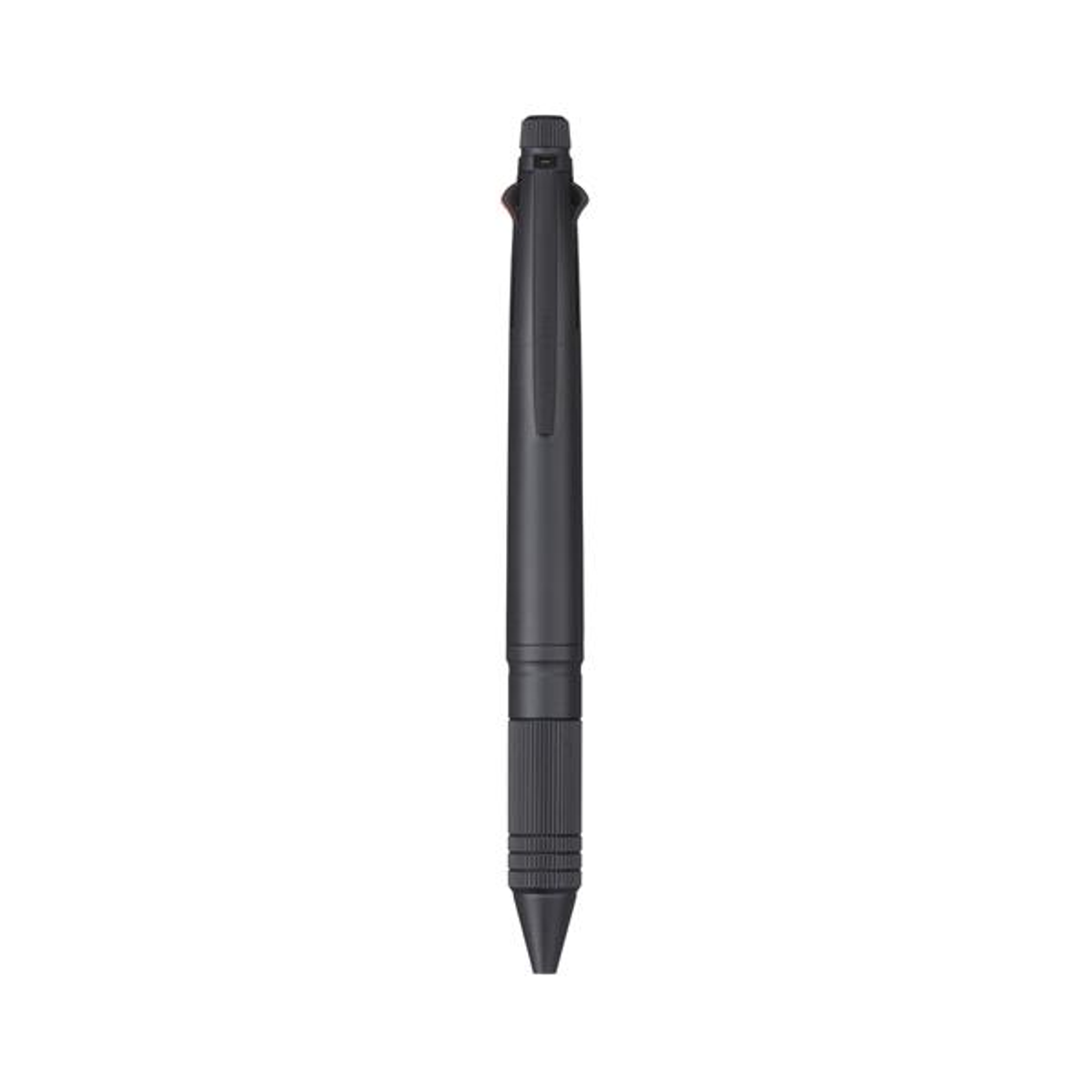Uni Jetstream 4&1 Metal Full Black 0.5 mm product image