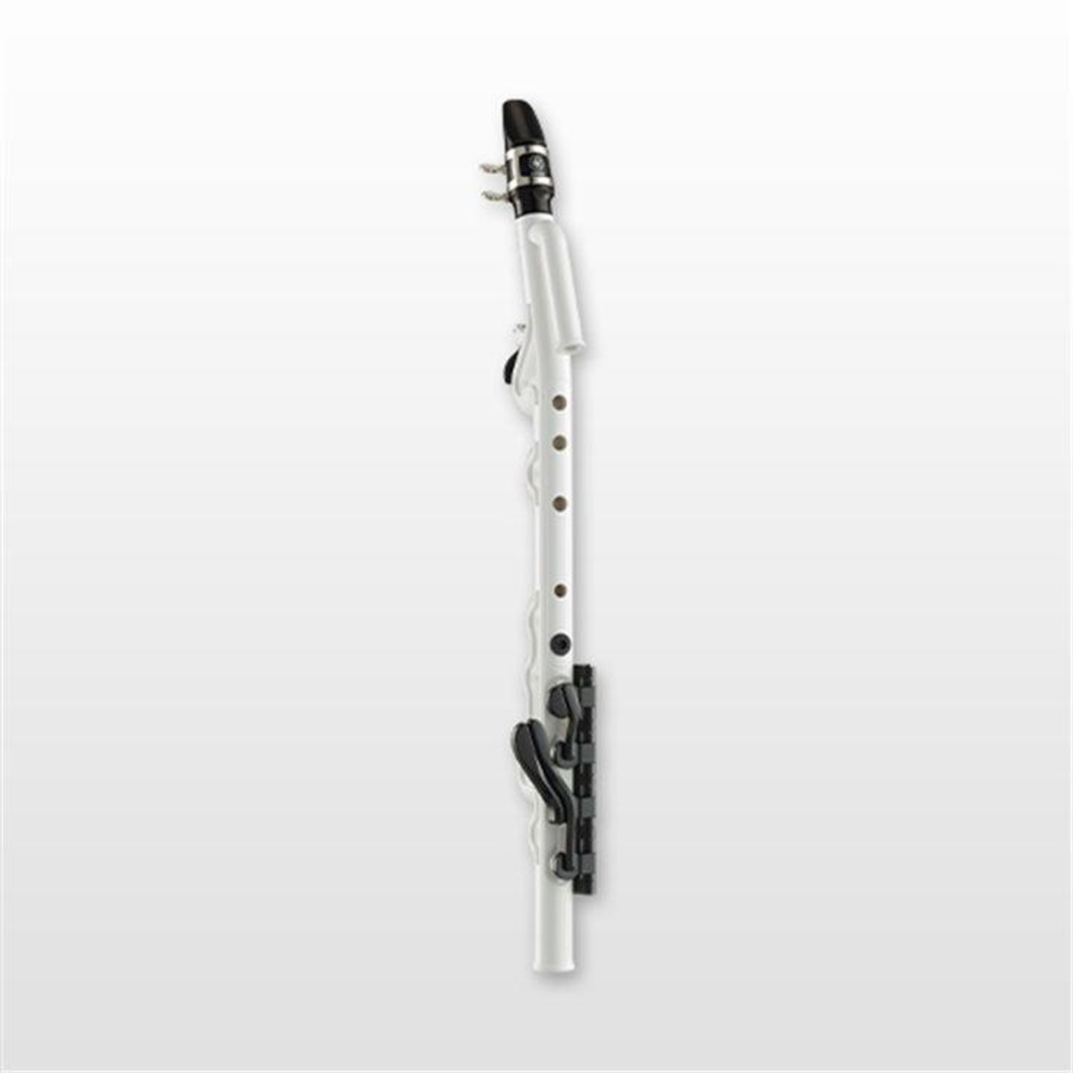 Yamaha Venova YVS-100 soprano casual wind instrument