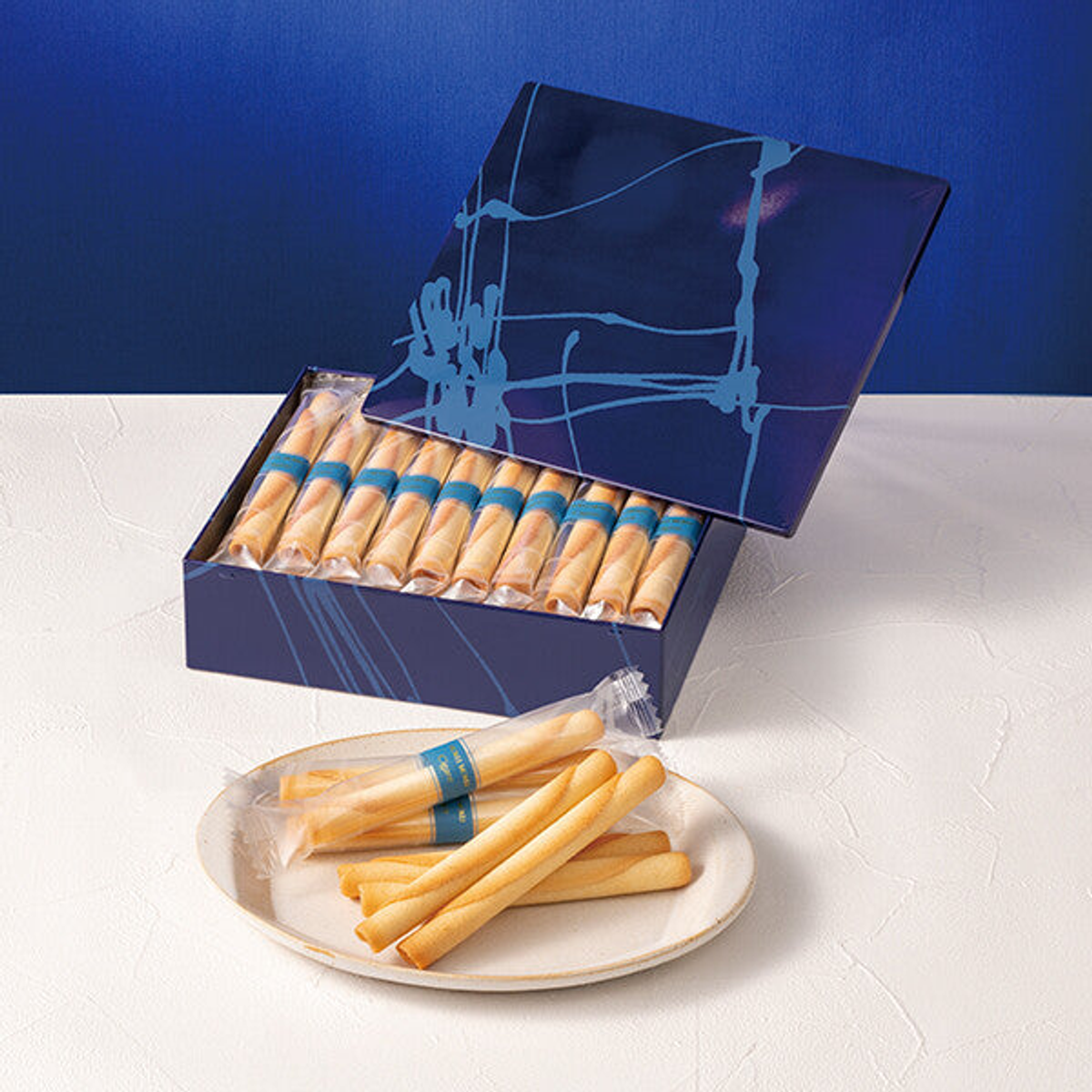 YOKU MOKU Cigare 20-Piece Tin product image
