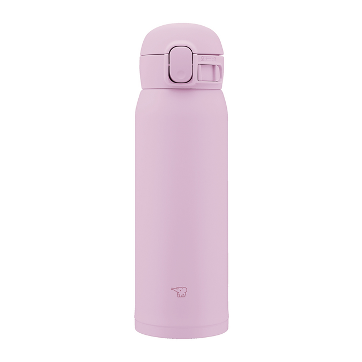 Zojirushi SM-WS48-VM Orchid 480mL stainless mug